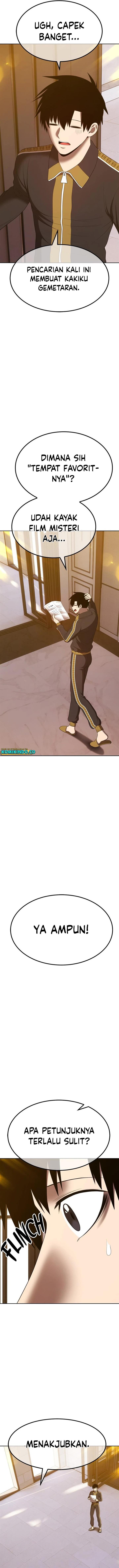 +99 Wooden Stick Chap 84 - Next Chap 85