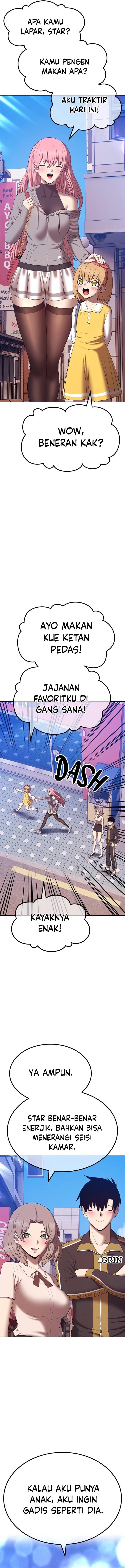 +99 Wooden Stick Chap 84 - Next Chap 85