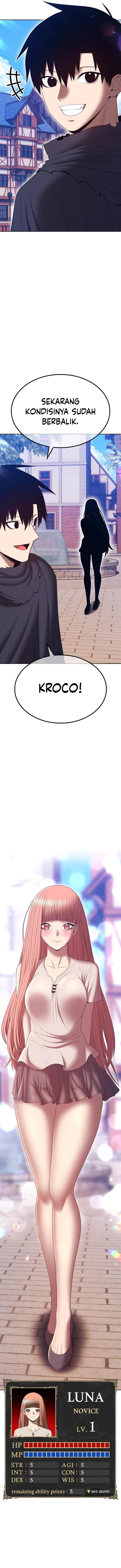 +99 Wooden Stick Chap 85 - Next Chap 86