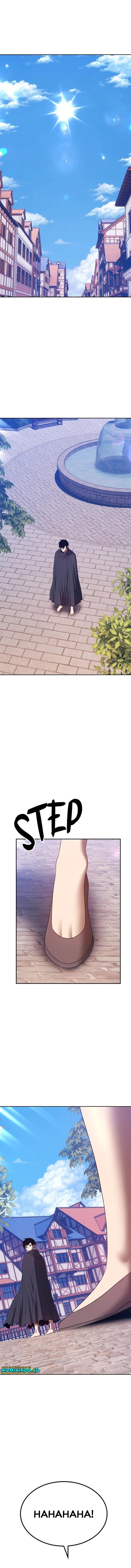 +99 Wooden Stick Chap 85 - Next Chap 86