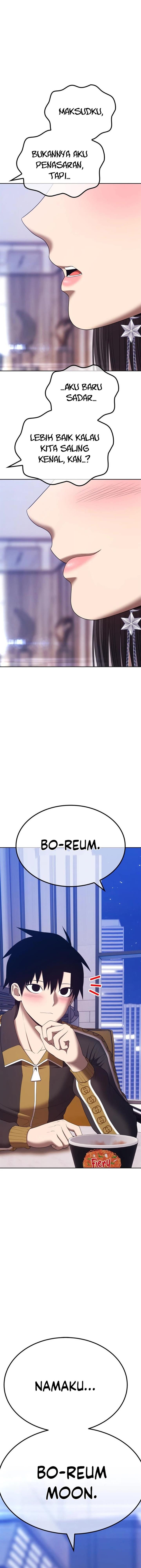 +99 Wooden Stick Chap 85 - Next Chap 86