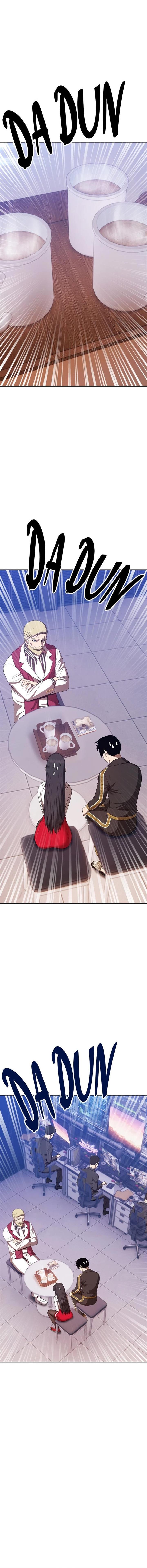 +99 Wooden Stick Chap 85 - Next Chap 86