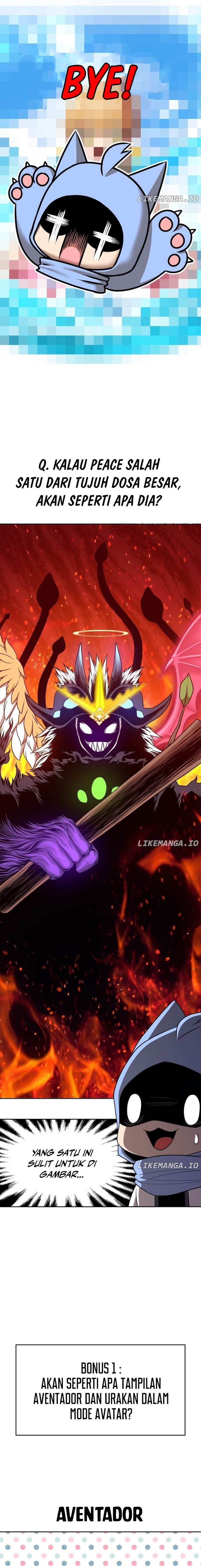 +99 Wooden Stick Chap 87 - Next Chap 88