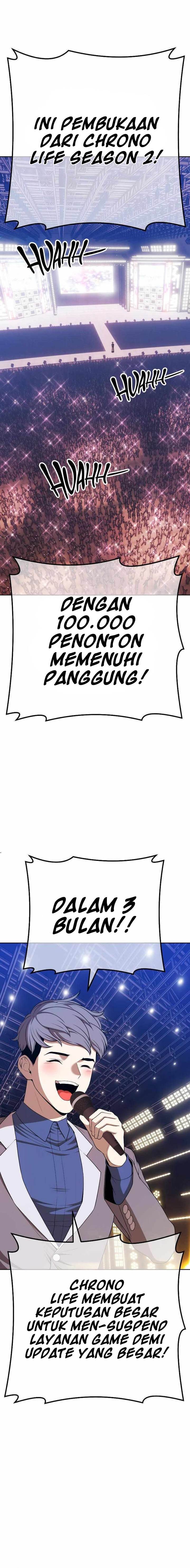 +99 Wooden Stick Chap 88 - Next Chap 89