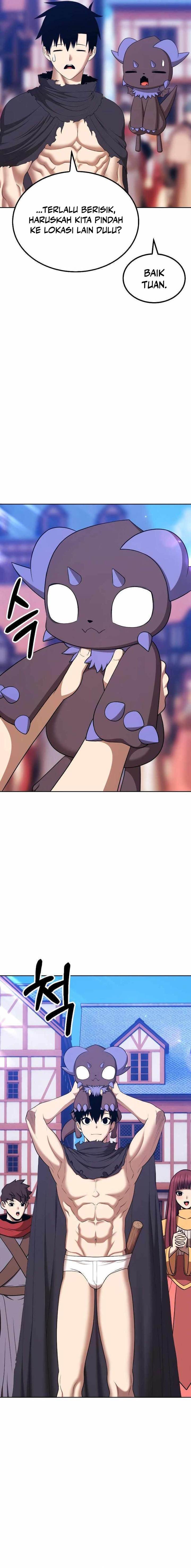 +99 Wooden Stick Chap 88 - Next Chap 89