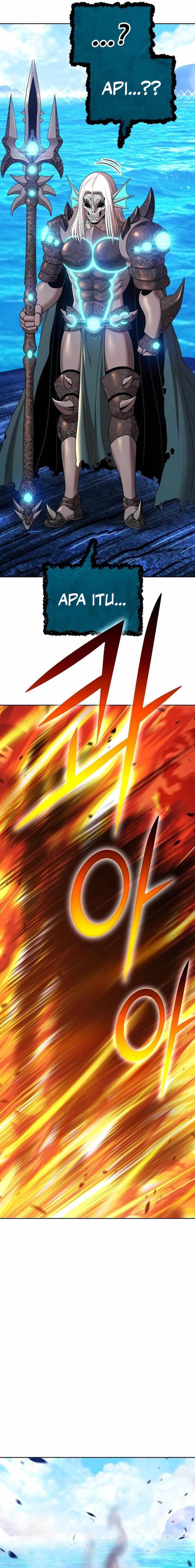 +99 Wooden Stick Chap 88 - Next Chap 89