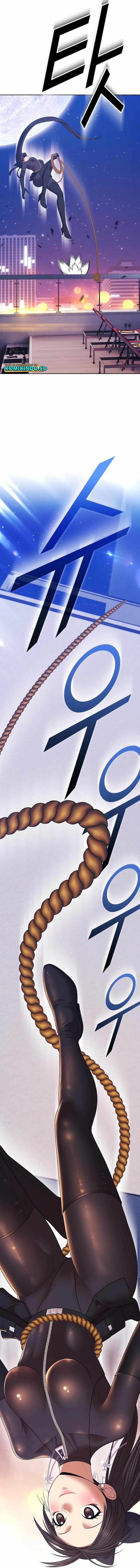 +99 Wooden Stick Chap 88 - Next Chap 89