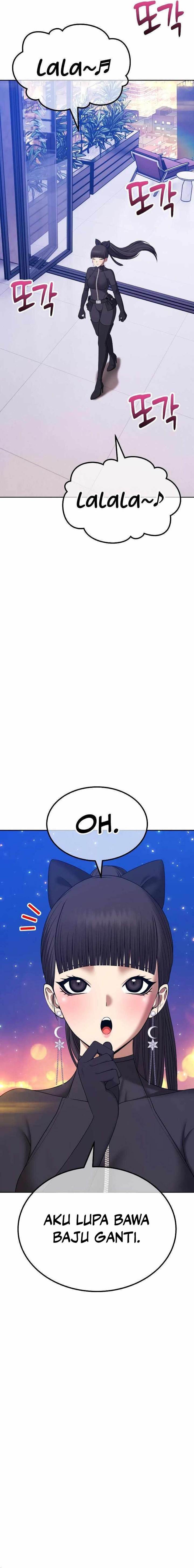 +99 Wooden Stick Chap 88 - Next Chap 89