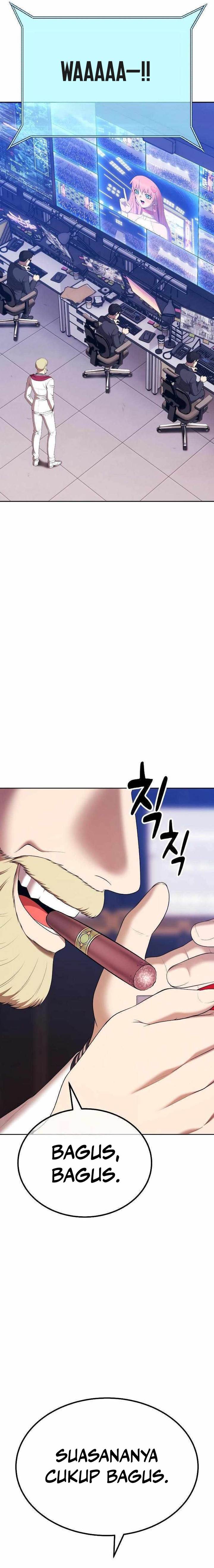 +99 Wooden Stick Chap 88 - Next Chap 89