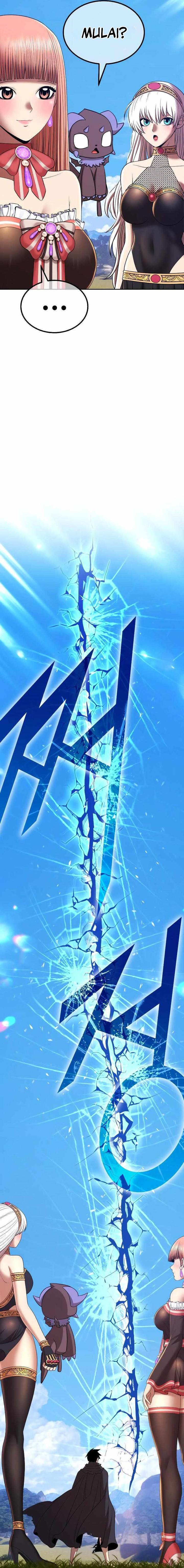 +99 Wooden Stick Chap 88 - Next Chap 89