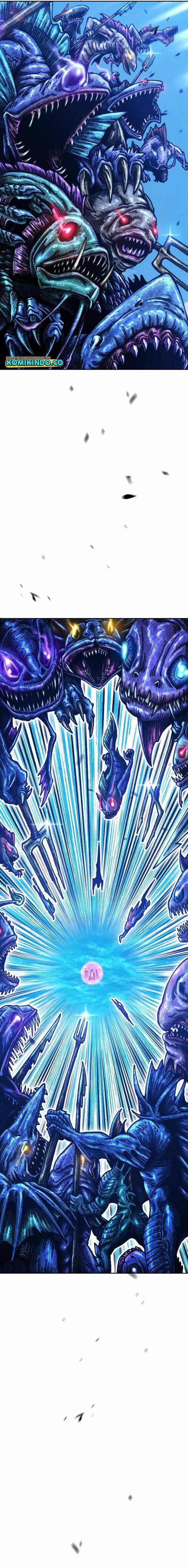 +99 Wooden Stick Chap 89 - Next Chap 90