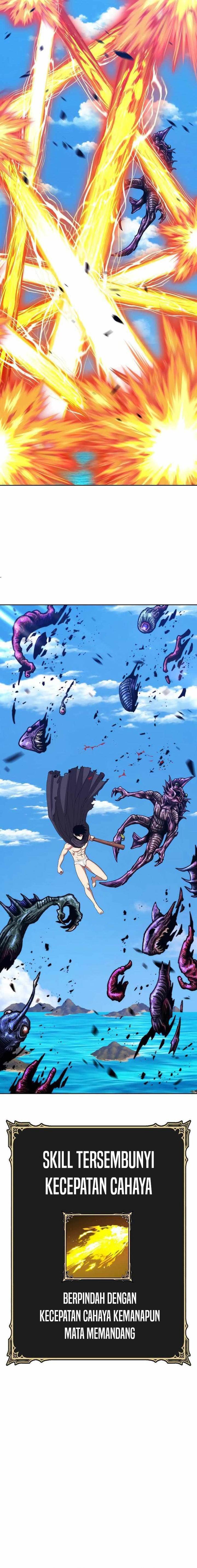 +99 Wooden Stick Chap 89 - Next Chap 90