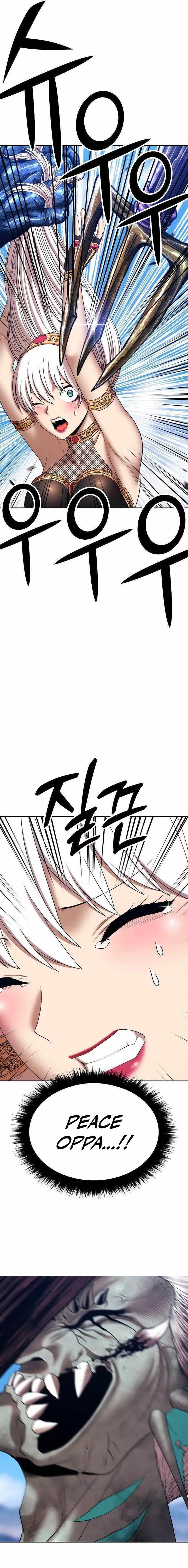 +99 Wooden Stick Chap 89 - Next Chap 90