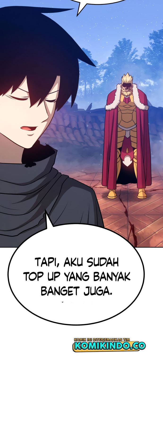 +99 Wooden Stick Chap 9 - Next Chap 10