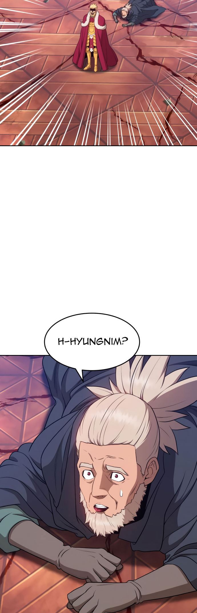 +99 Wooden Stick Chap 9 - Next Chap 10