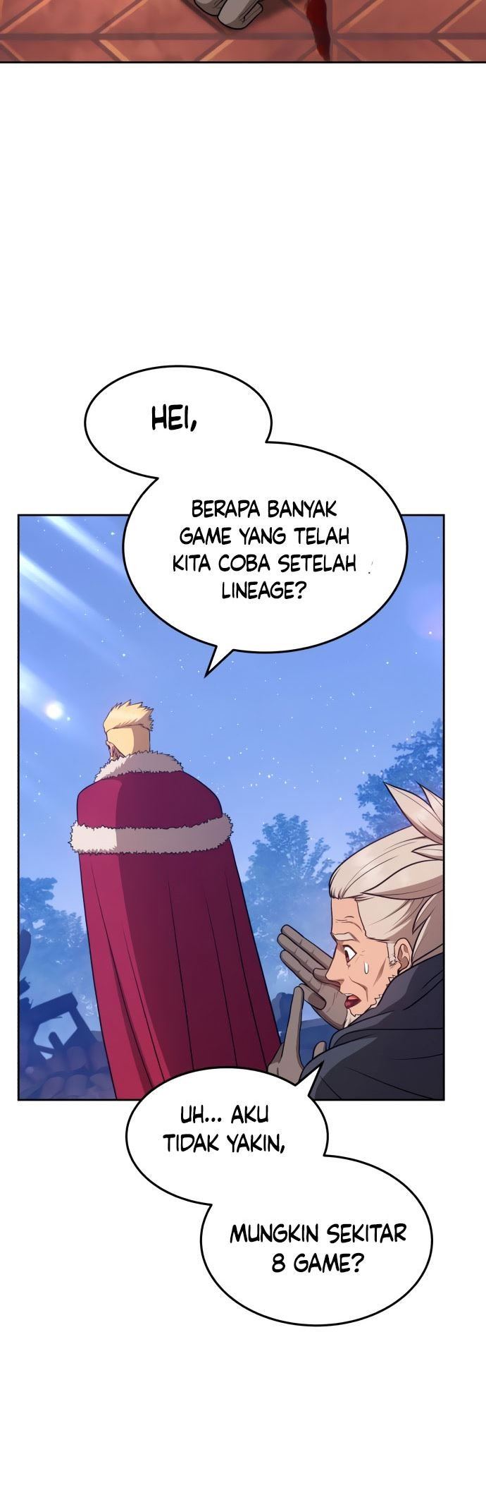 +99 Wooden Stick Chap 9 - Next Chap 10