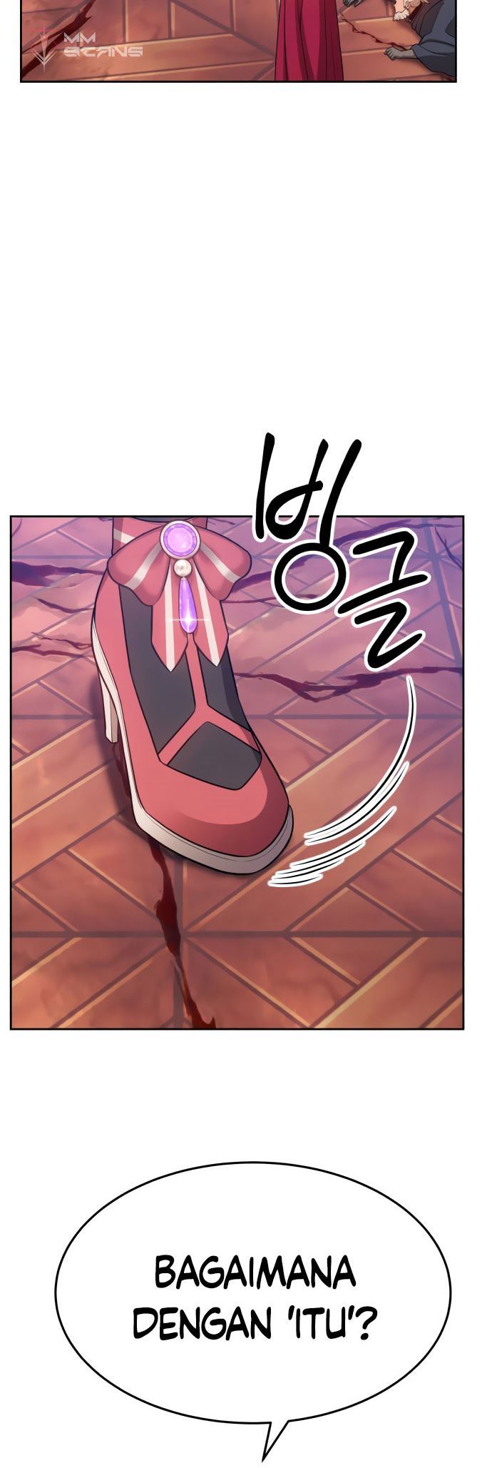 +99 Wooden Stick Chap 9 - Next Chap 10