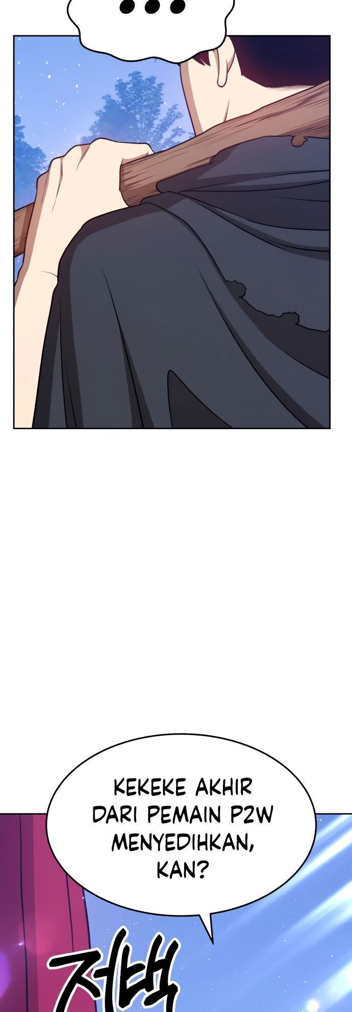 +99 Wooden Stick Chap 9 - Next Chap 10