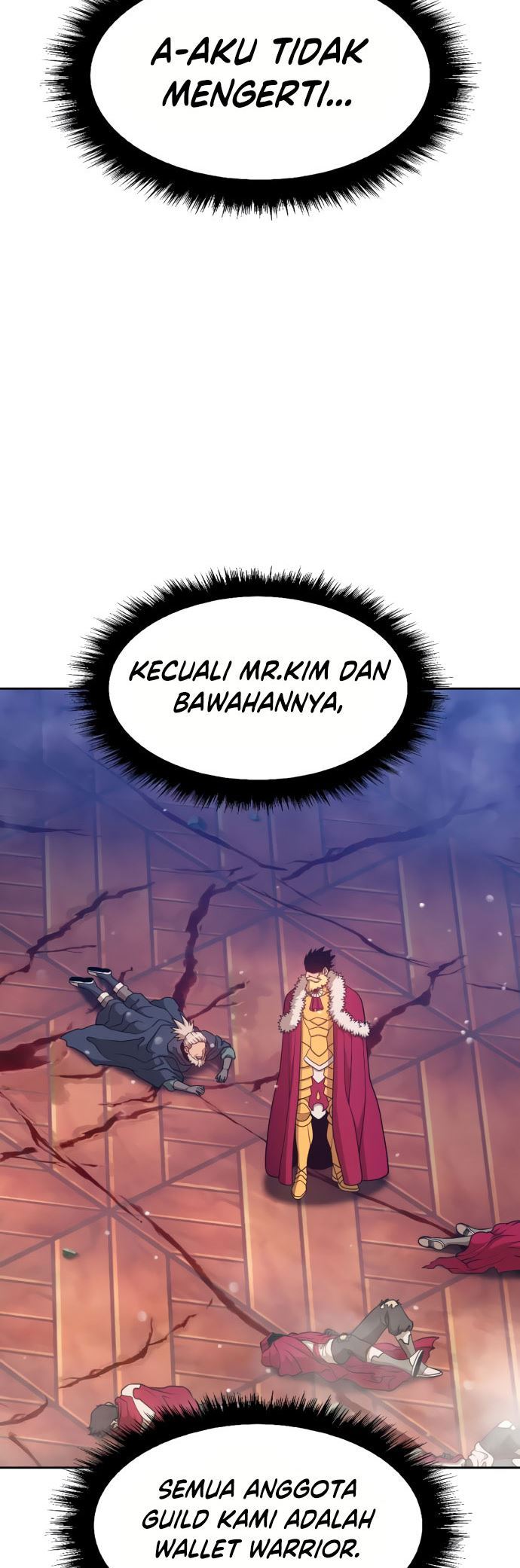 +99 Wooden Stick Chap 9 - Next Chap 10