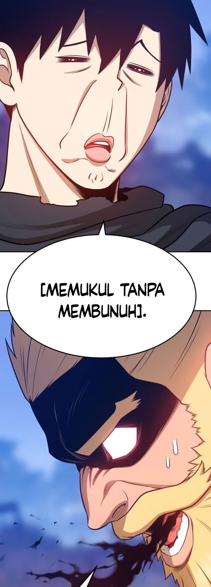 +99 Wooden Stick Chap 9 - Next Chap 10