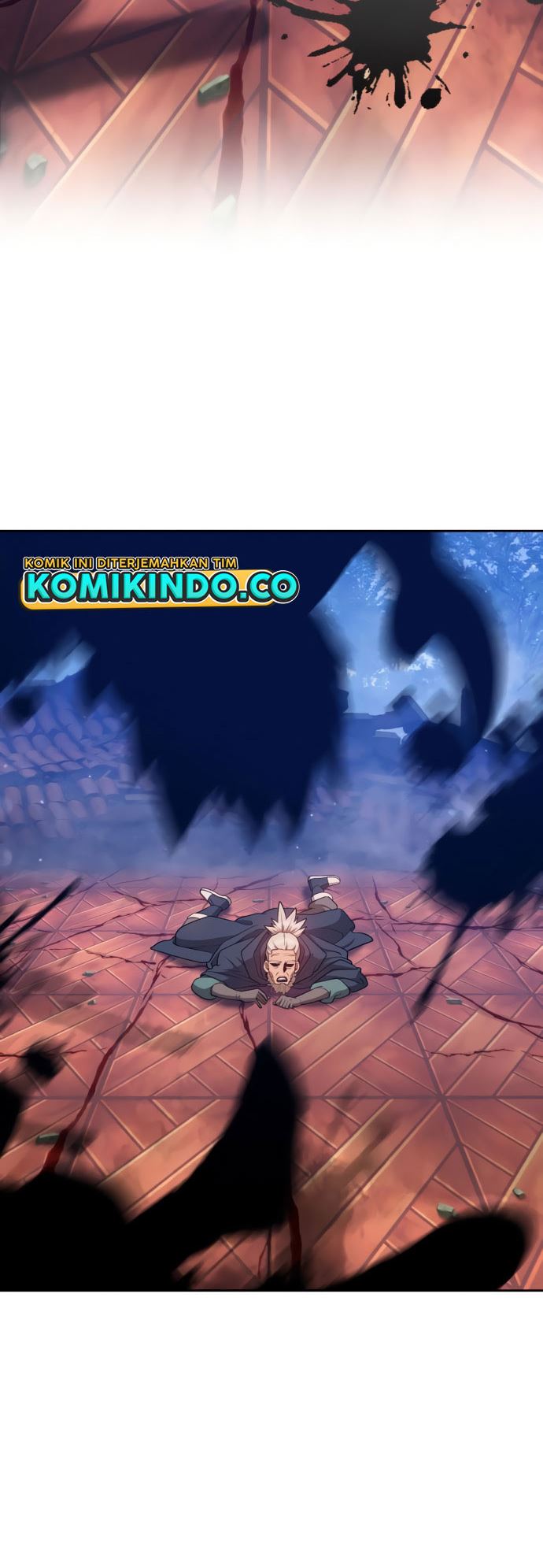 +99 Wooden Stick Chap 9 - Next Chap 10