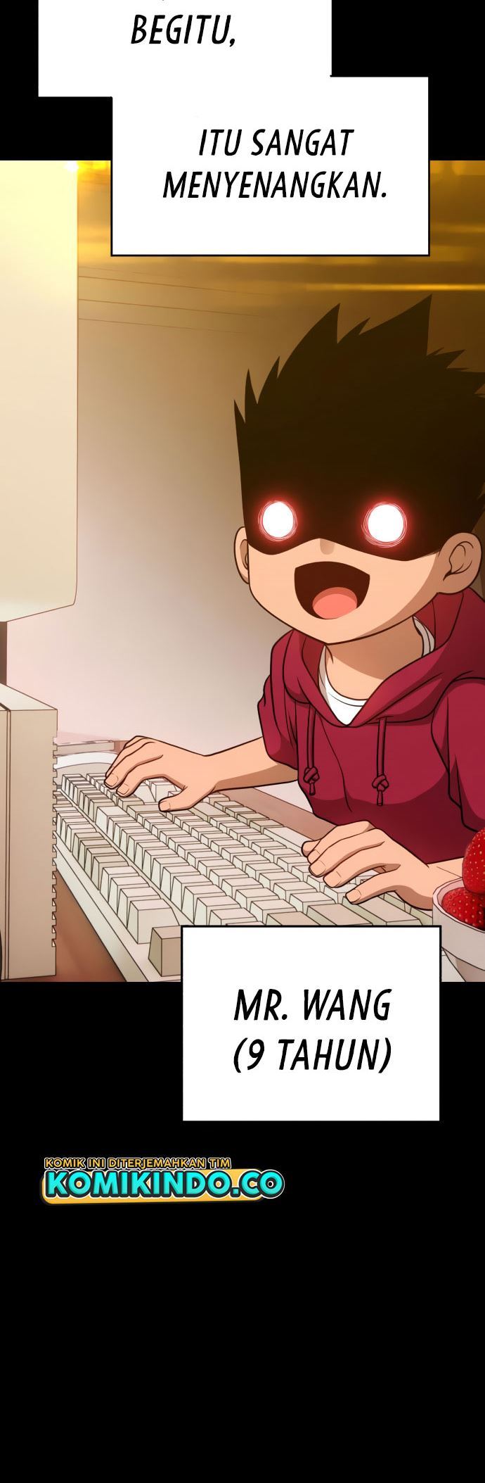 +99 Wooden Stick Chap 9 - Next Chap 10