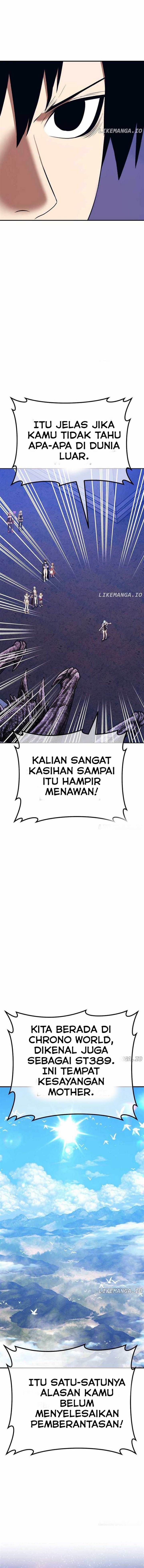 +99 Wooden Stick Chap 91 - Next Chap 92