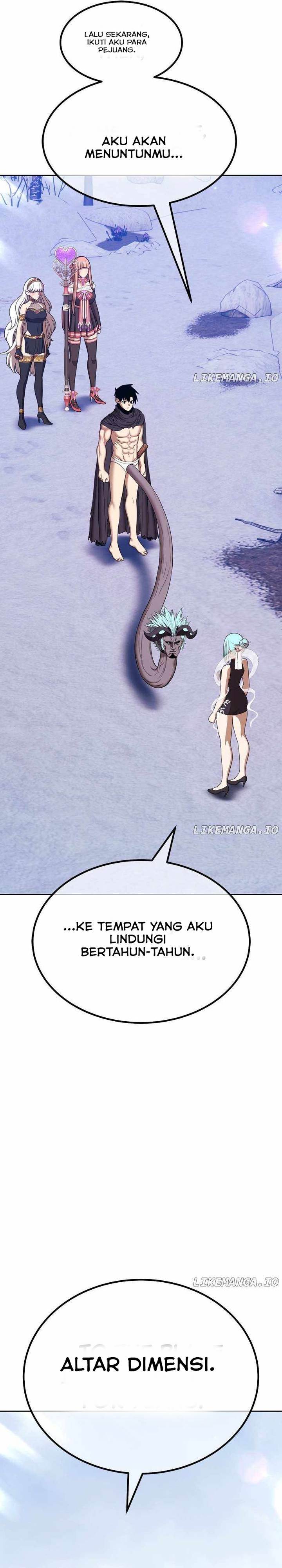 +99 Wooden Stick Chap 92 - Next Chap 93