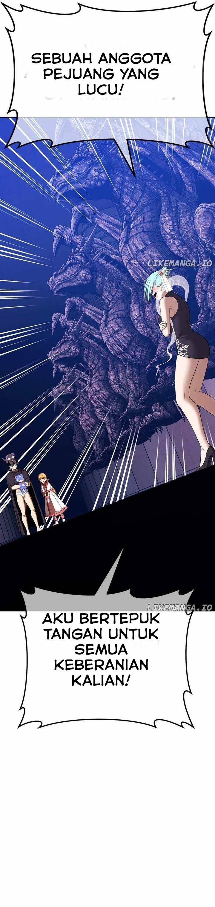 +99 Wooden Stick Chap 92 - Next Chap 93