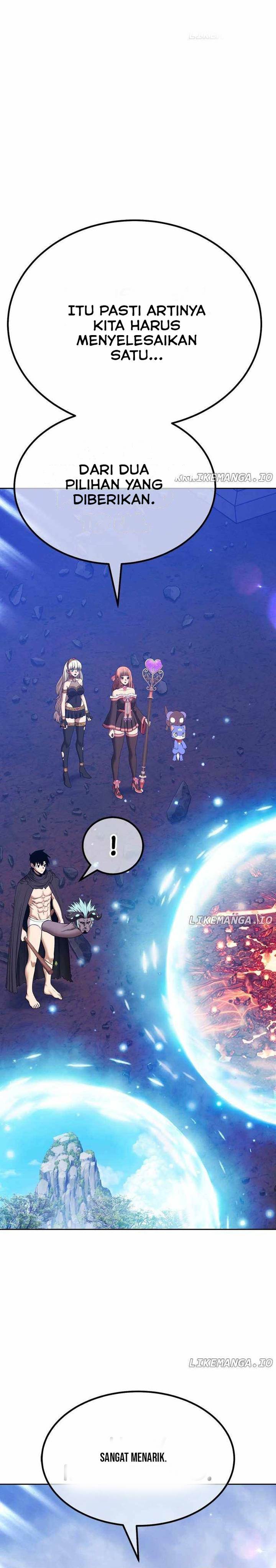 +99 Wooden Stick Chap 92 - Next Chap 93