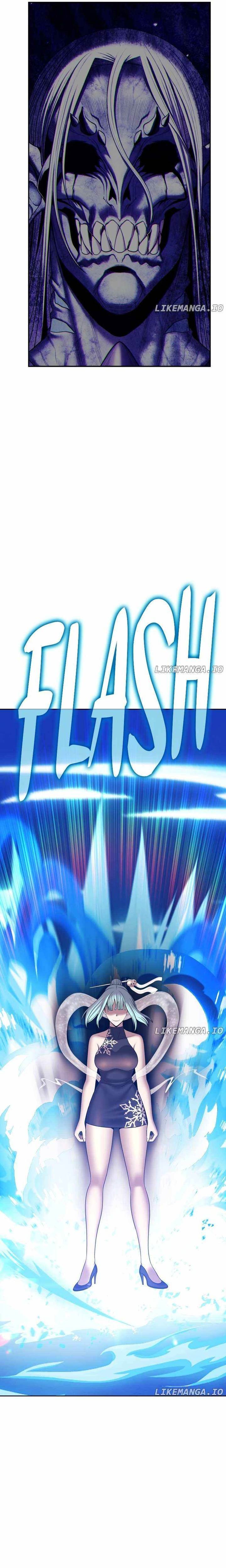 +99 Wooden Stick Chap 92 - Next Chap 93