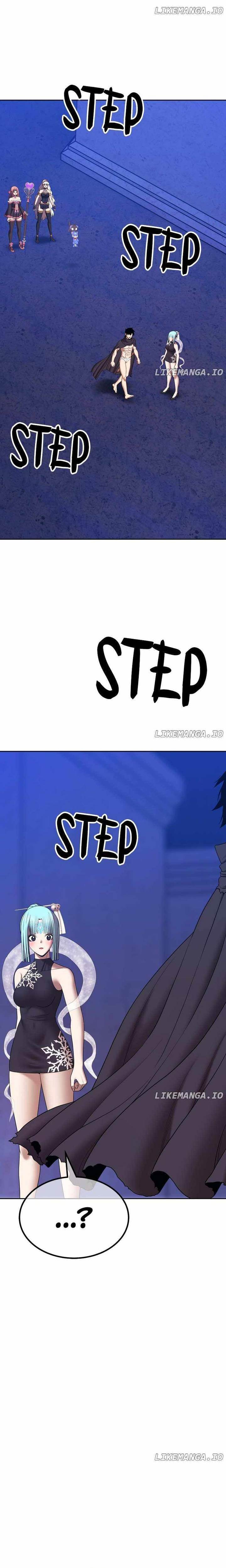 +99 Wooden Stick Chap 92 - Next Chap 93