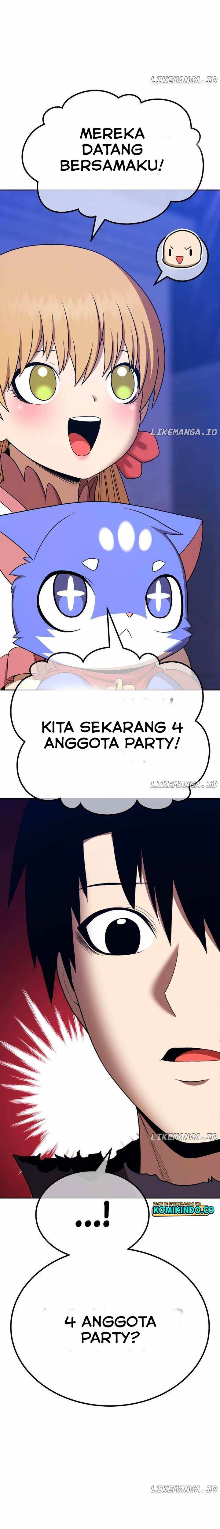 +99 Wooden Stick Chap 92 - Next Chap 93