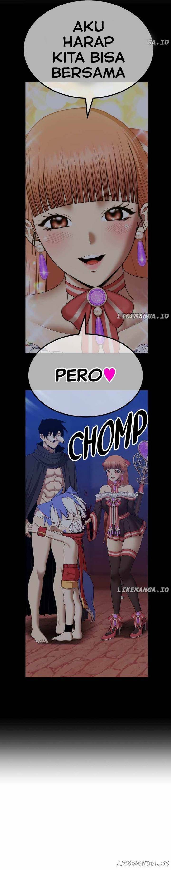 +99 Wooden Stick Chap 92 - Next Chap 93