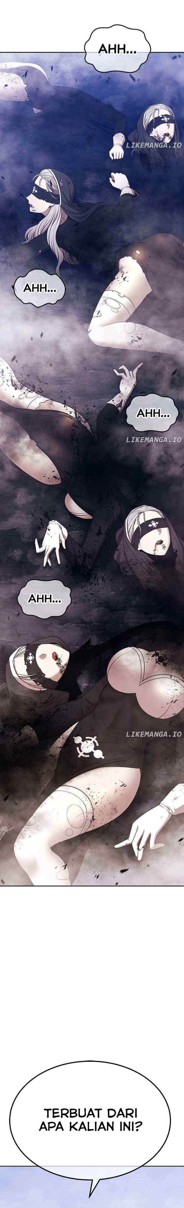 +99 Wooden Stick Chap 94 - Next Chap 95