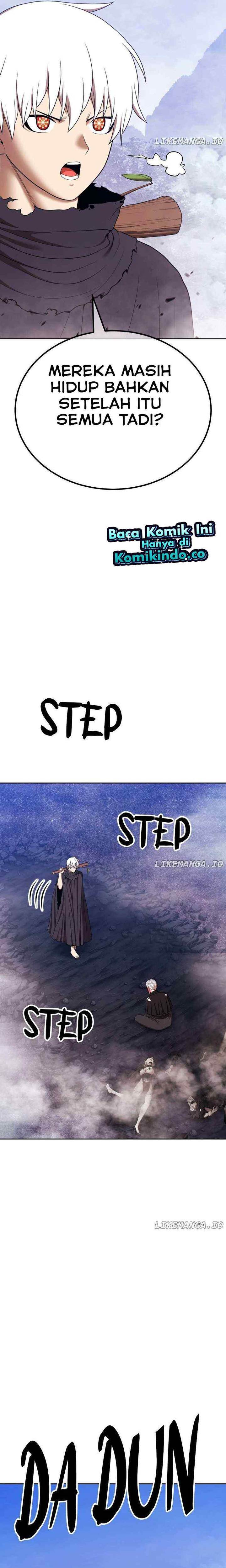 +99 Wooden Stick Chap 94 - Next Chap 95