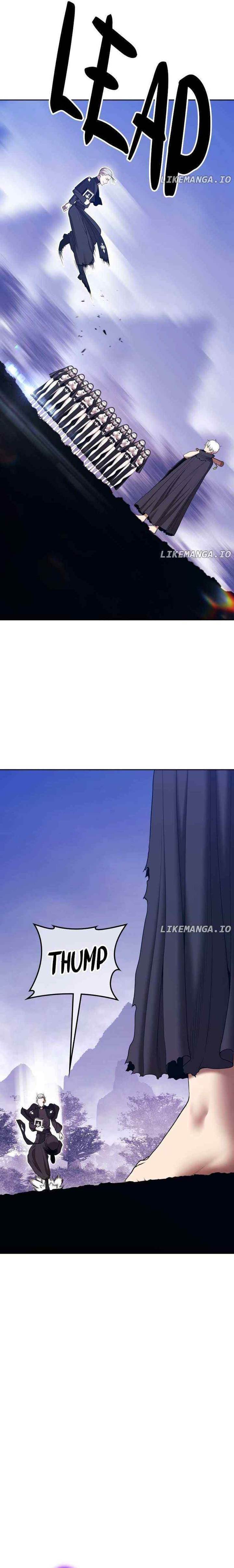 +99 Wooden Stick Chap 94 - Next Chap 95