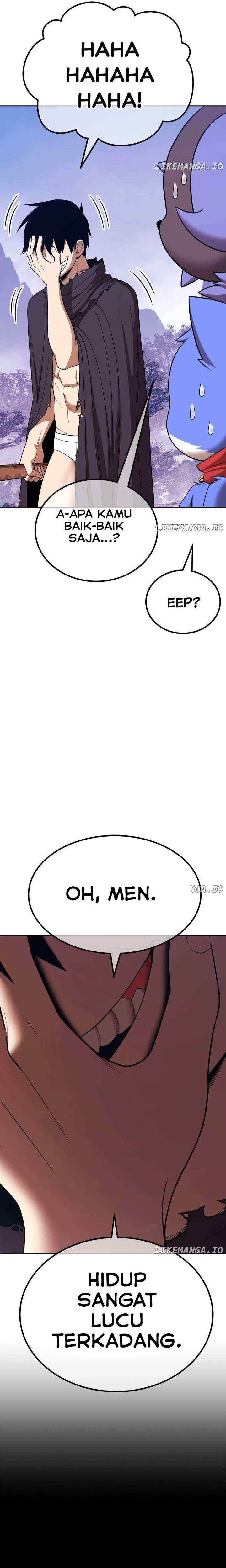 +99 Wooden Stick Chap 94 - Next Chap 95