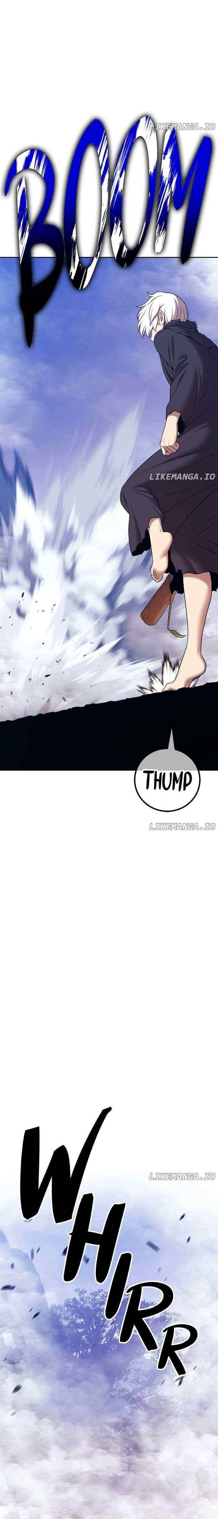 +99 Wooden Stick Chap 94 - Next Chap 95