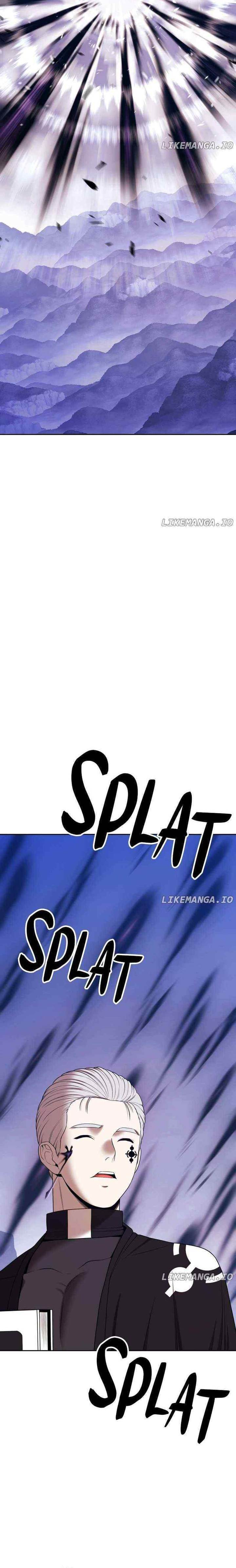 +99 Wooden Stick Chap 94 - Next Chap 95