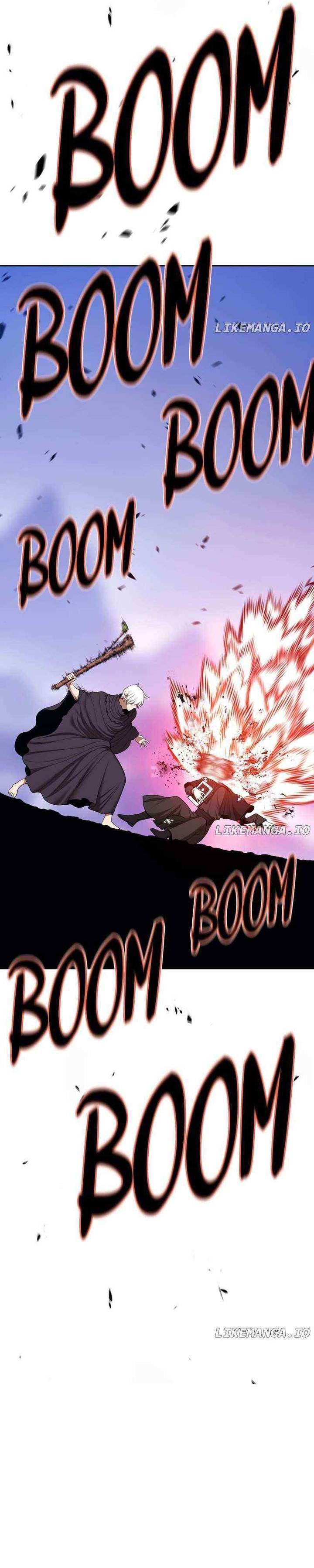 +99 Wooden Stick Chap 94 - Next Chap 95