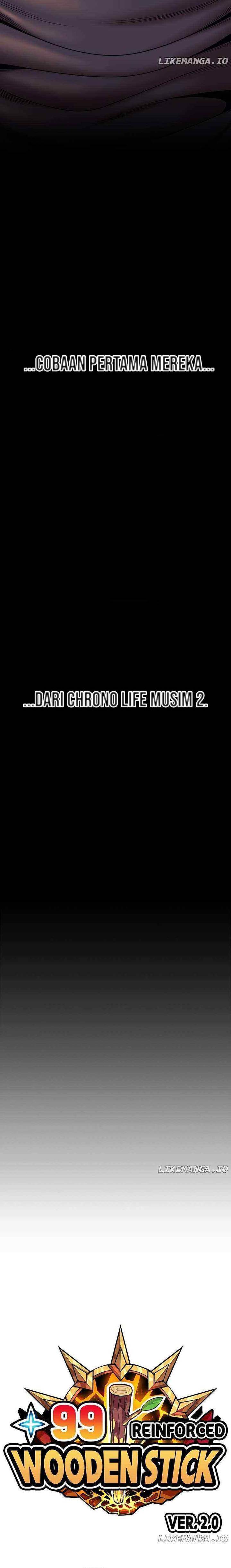 +99 Wooden Stick Chap 94 - Next Chap 95
