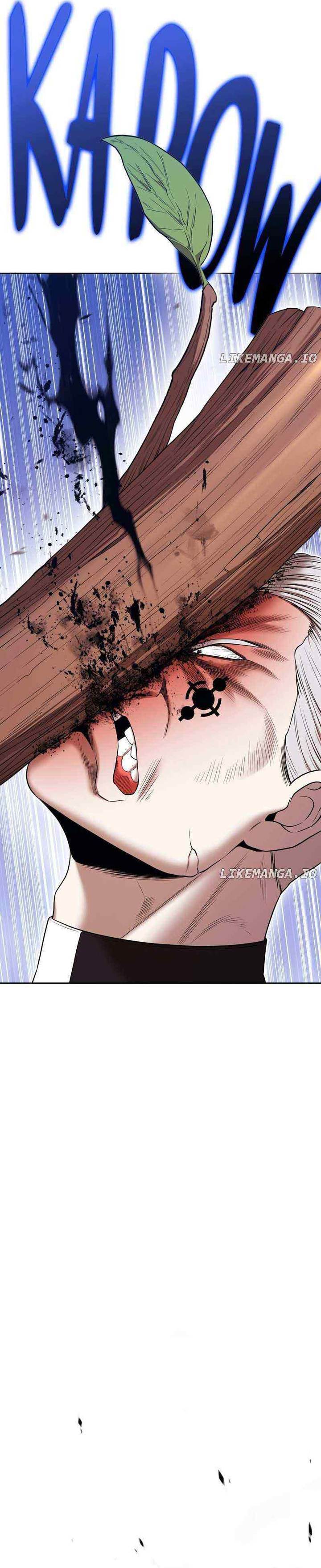 +99 Wooden Stick Chap 94 - Next Chap 95