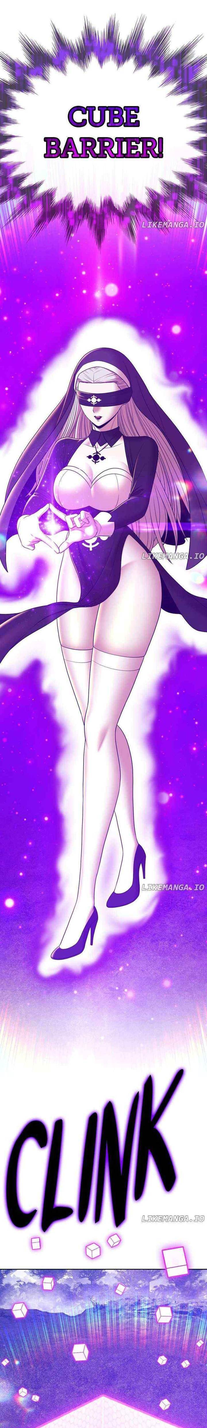 +99 Wooden Stick Chap 94 - Next Chap 95