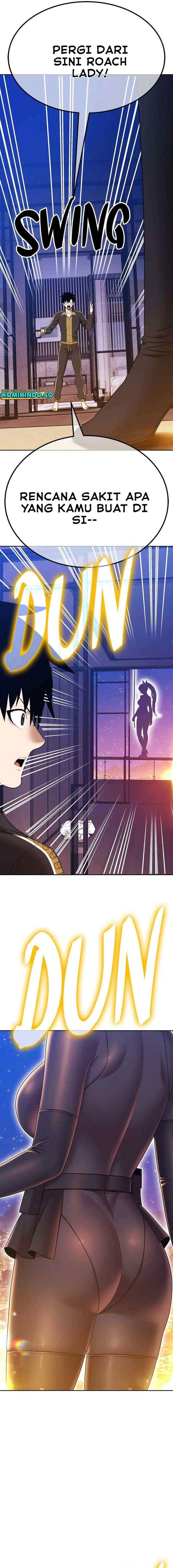 +99 Wooden Stick Chap 95 - Next Chap 96