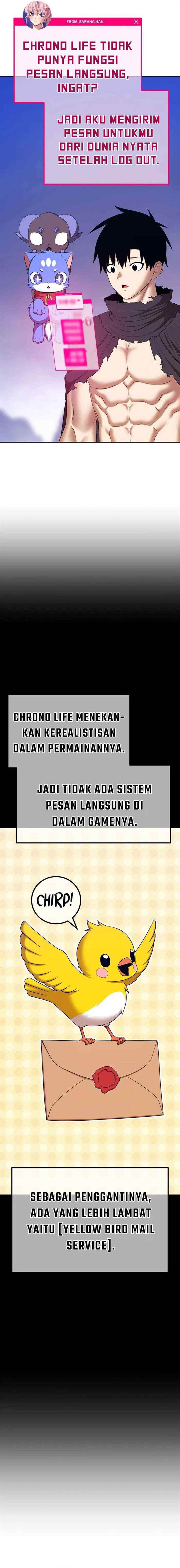 +99 Wooden Stick Chap 95 - Next Chap 96