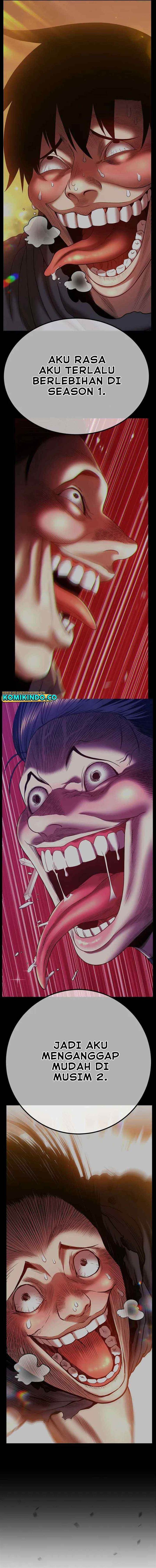 +99 Wooden Stick Chap 95 - Next Chap 96