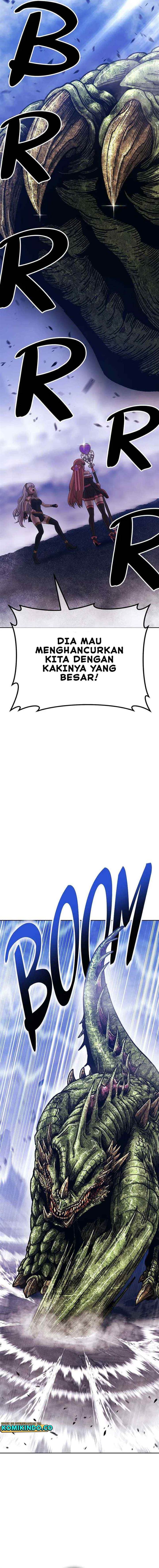 +99 Wooden Stick Chap 96 - Next Chap 97