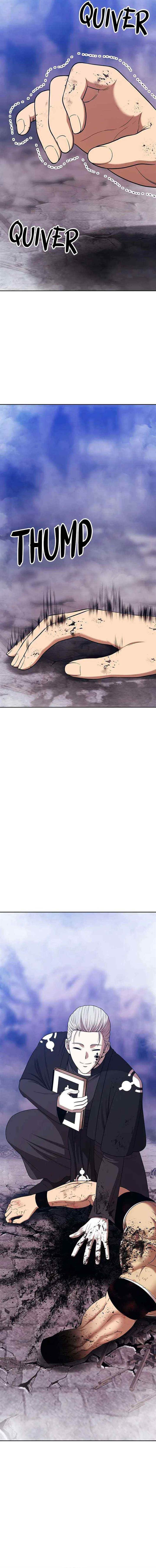 +99 Wooden Stick Chap 96 - Next Chap 97