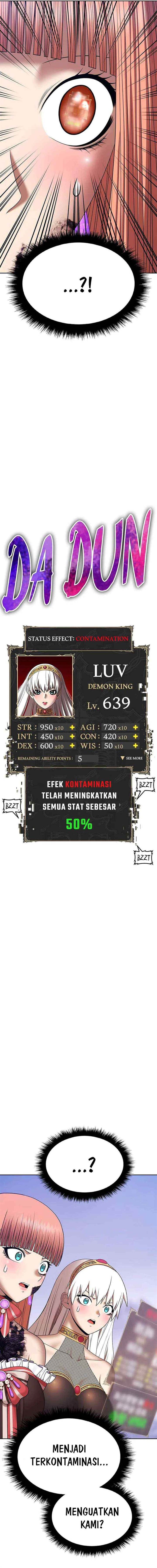 +99 Wooden Stick Chap 96 - Next Chap 97